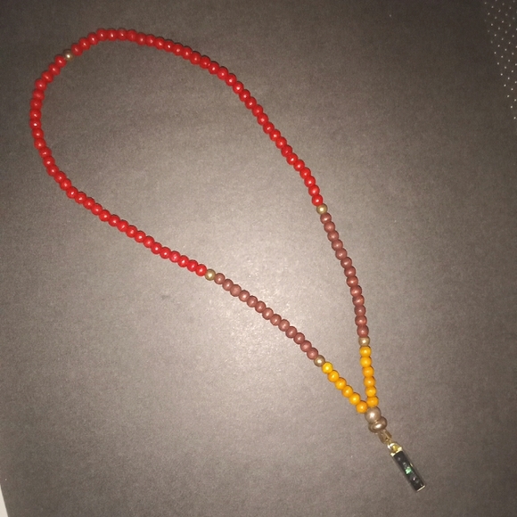 Mini Mantra Wrap Bracelet - Picture 2 of 2